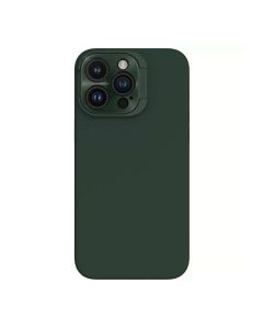 NILLKIN Maska Lens Wing Magnetic za iPhone 15 Pro Max, zelena - F111644