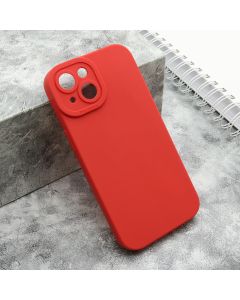 Futrola Silikonska Pro za iPhone 15, crvena - F111764