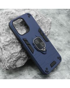 Futrola Square Ring za iPhone 15 Pro Max, teget - F111868