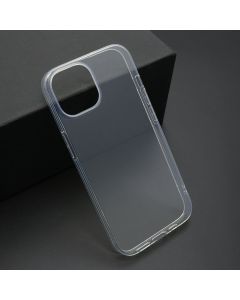 Futrola Ultra Tanki Protect silikon za iPhone 15, providna - F111921