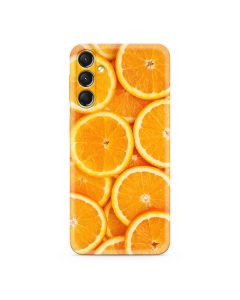 Futrola Ultra Tanki Print Clear za Samsung A245F Galaxy A24 - F112544