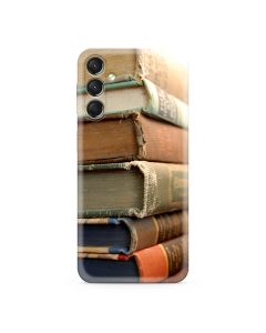 Futrola Ultra Tanki Print Clear za Samsung A245F Galaxy A24 - F112547