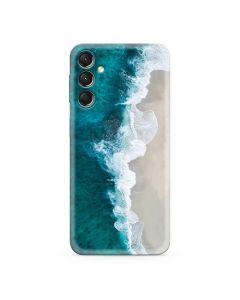 Futrola Ultra Tanki Print Clear za Samsung A245F Galaxy A24 - F112550