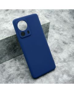 Futrola Gentle Color za Xiaomi 13 lite, teget - F112679