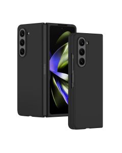 Futrola Colorful Fold za Samsung F946B Galaxy Z Fold 5 5G, crna - F112681