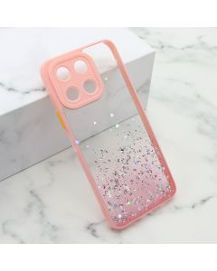 Futrola Fiesta za Huawei Honor X6a, roze - F112761