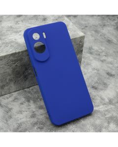 Maska Gentle Color za Huawei Honor 90 Lite, plava - F112773