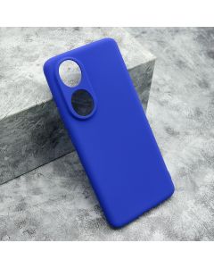 Futrola Gentle Color za Huawei Honor 90, plava - F112775