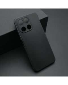 Futrola Ultra Tanki Kolor za Huawei Honor X6a, crna - F112813