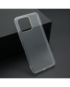 Futrola Ultra Tanki Protect silikon za Huawei Honor X6a, providna - F112820