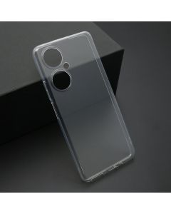Futrola Ultra Tanki Protect silikon za Huawei Nova 11i, providna - F112842