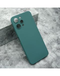 Futrola Gentle Color za Xiaomi Redmi 12, zelena - F112912