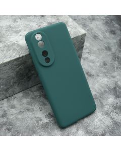 Maska Gentle Color za Huawei Honor 90, zelena - F112920