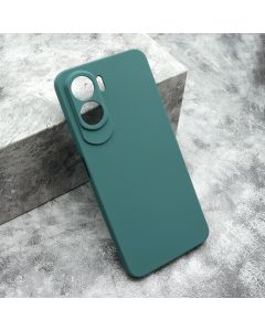 Futrola Gentle Color za Huawei Honor 90 lite, zelena - F112921