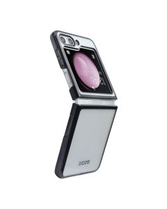 Futrola za Samsung F731B Galaxy Z Flip 5 5G, crna - F112929