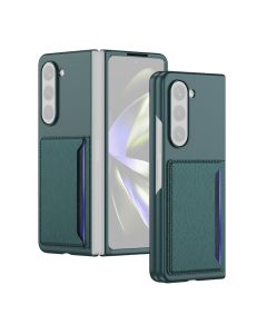 Futrola Elegant Card za Samsung F946B Galaxy Z Fold 5 5G, zelena - F112932