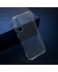Maska silikon CLEAR STRONG za Samsung S711B Galaxy S23 FE, providna - F112933