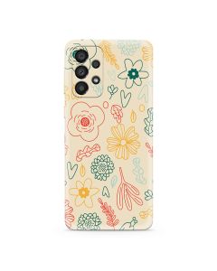Futrola Ultra Tanki Print Clear za Samsung A336B Galaxy A33 5G - F112988