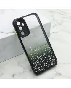 Futrola Fiesta za Samsung A245F Galaxy A24 4G, crna - F113130