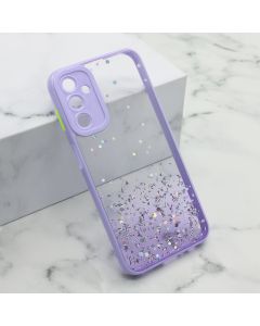 Futrola Fiesta za Samsung A245F Galaxy A24 4G, ljubičasta - F113131