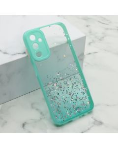 Futrola Fiesta za Samsung A245F Galaxy A24 4G, mint - F113132