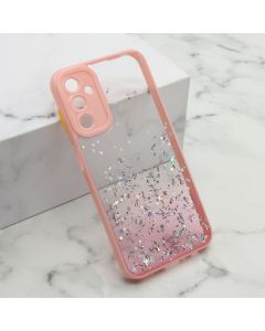 Futrola Fiesta za Samsung A245F Galaxy A24 4G, roze - F113133