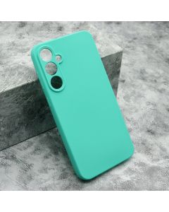 Maska Gentle Color za Samsung S711B Galaxy S23 FE, tirkizna - F113149