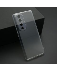 Futrola Ultra Tanki Protect silikon za Honor 70 Pro, providna - F113226