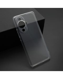 Futrola Ultra Tanki Protect silikon za Huawei Nova 11 pro, providna - F113231
