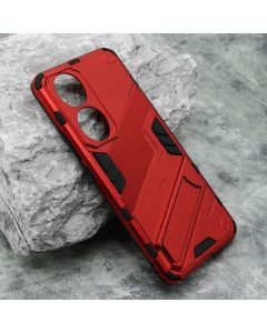 Futrola Color Strong II za Honor 90, crvena - F113258