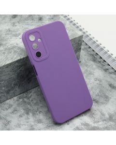 Futrola Silikonska Pro za Samsung A245F/A256B Galaxy A24 4G/A25 5G, ljubičasta - F113294
