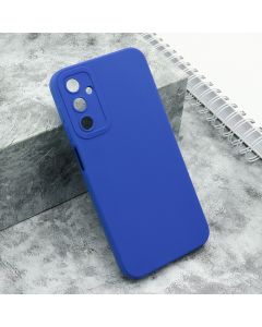 Futrola Silikonska Pro za Samsung A245F/A256B Galaxy A24 4G/A25 5G, tamno plava - F113297