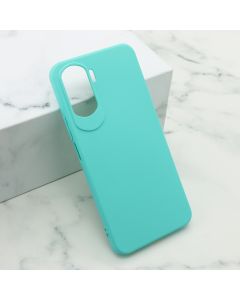 Futrola Soft Silicone za Huawei Honor 90 lite, mint - F113301