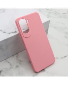 Futrola Soft Silicone za Huawei Honor 90 lite, roza - F113303