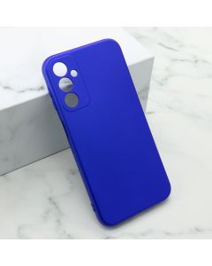 Futrola Soft Silicone za Samsung A245F Galaxy A24 4G, plava - F113311