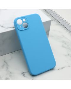 Futrola Summer Color za iPhone 15 Plus, plava - F113317