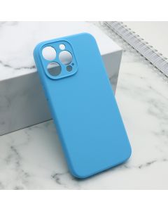 Futrola Summer Color za iPhone 15 Pro Max, plava - F113323