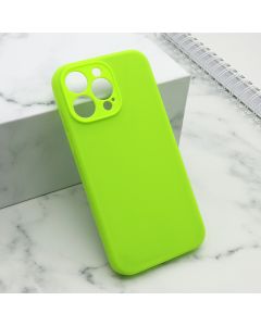 Futrola Summer Color za iPhone 15 Pro Max, zelena - F113324