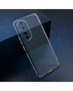 Futrola Clear Fit za Huawei Honor 90, providna - F113396