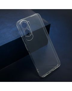 Futrola Silikonska Clear Strong za Huawei Honor 90 lite, providna - F113415
