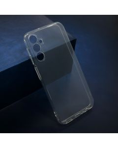 Futrola Silikonska Clear Strong za Samsung A245F/A256B Galaxy A24 4G/A25 5G, providna - F113418