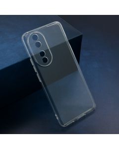 Futrola Silikonska Clear za Huawei Honor 90, providna - F113419