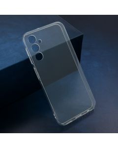 Futrola Silikonska Clear za Samsung A245F/A256B Galaxy A24 4G/A25 5G, providna - F113420