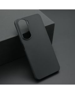 Futrola Ultra Tanki Kolor za Huawei Honor 90 lite, crna - F113426