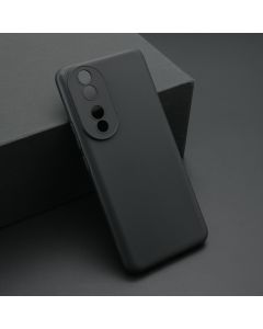 Futrola Ultra Tanki Kolor za Huawei Honor 90, crna - F113467
