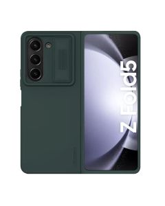 Futrola Nillkin Cam Shield Silky za Samsung F946B Galaxy Z Fold 5 5G, zelena - F113545