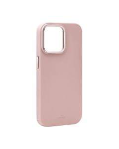 Maska Puro Icon MagSafe za iPhone 15 Pro Max, roza - F113571