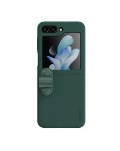 Futrola Nillkin Flex Flip za Samsung F731B Galaxy Z Flip 5 5G, zelena - F113613