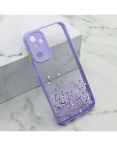 Futrola Fiesta za Samsung A156B Galaxy A15 5G, mint - F113639