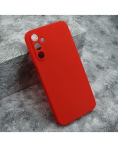 Maska za Samsung Galaxy A15 4G/5G GENTLE COLOR crvena